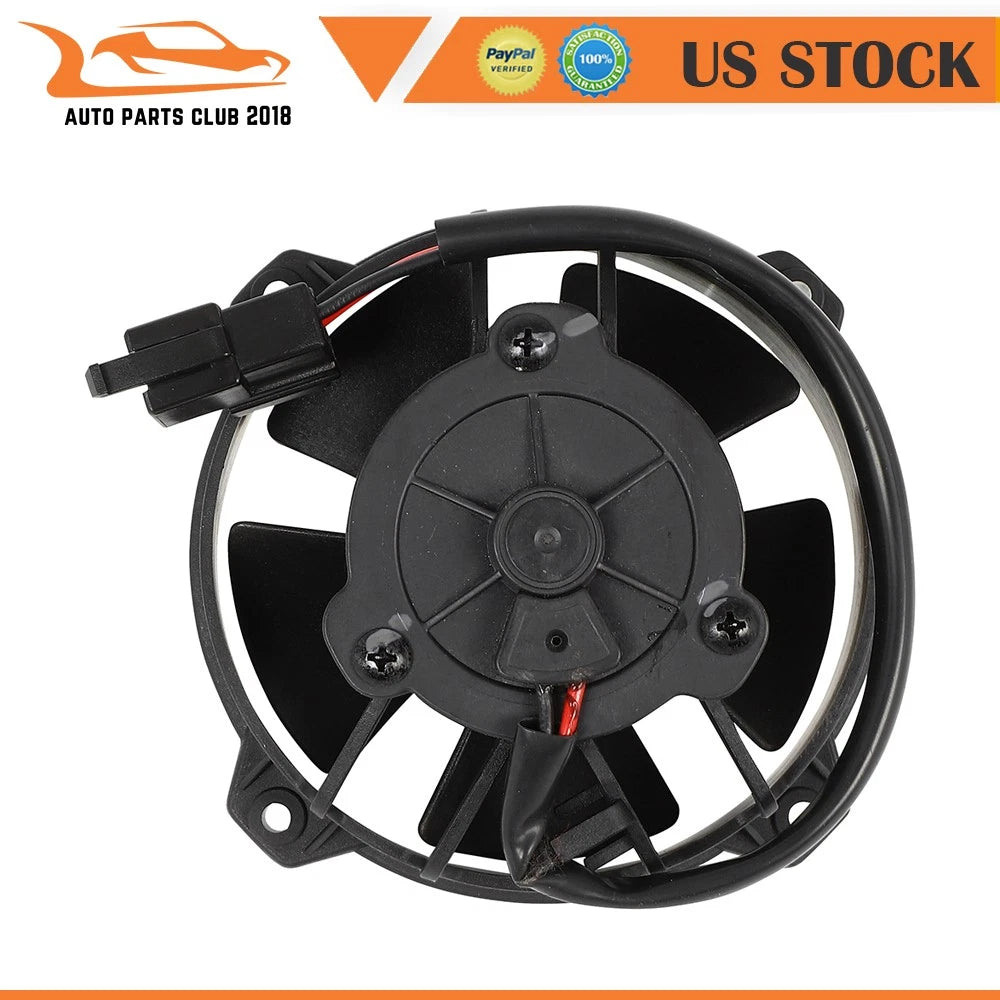 Radiator Condenser Fan for Fit For 30103018 VA32-A101-62A
