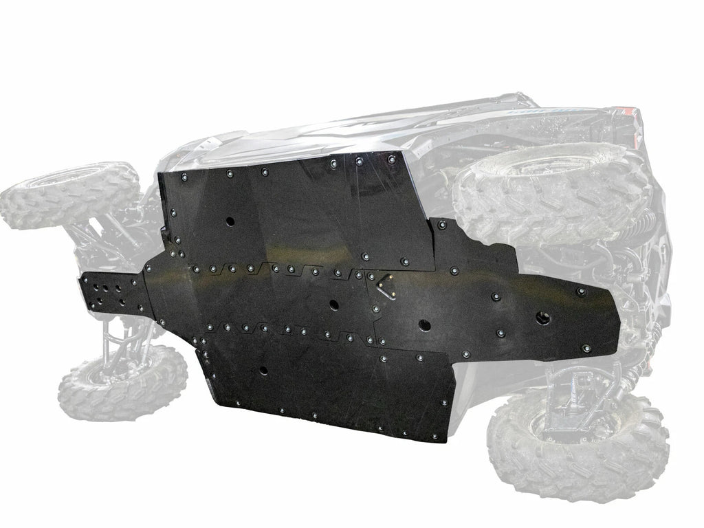 1/2" Full Skid Plate for Can-Am Maverick Trail (2018–2020)