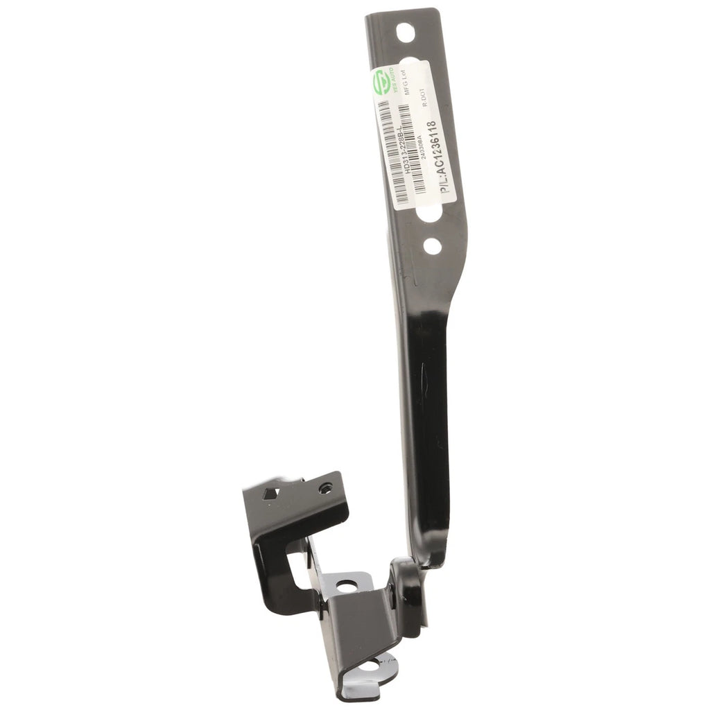 Hood Hinges for Acura MDX (2017-2020)