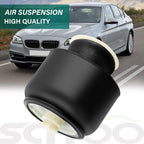 Rear Air Suspension Spring for BMW F10 F11 F07 535i 550i (2010–2016)