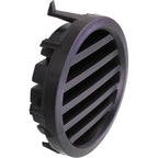 Fog Light Cover for Nissan Titan (Driver Left Side)