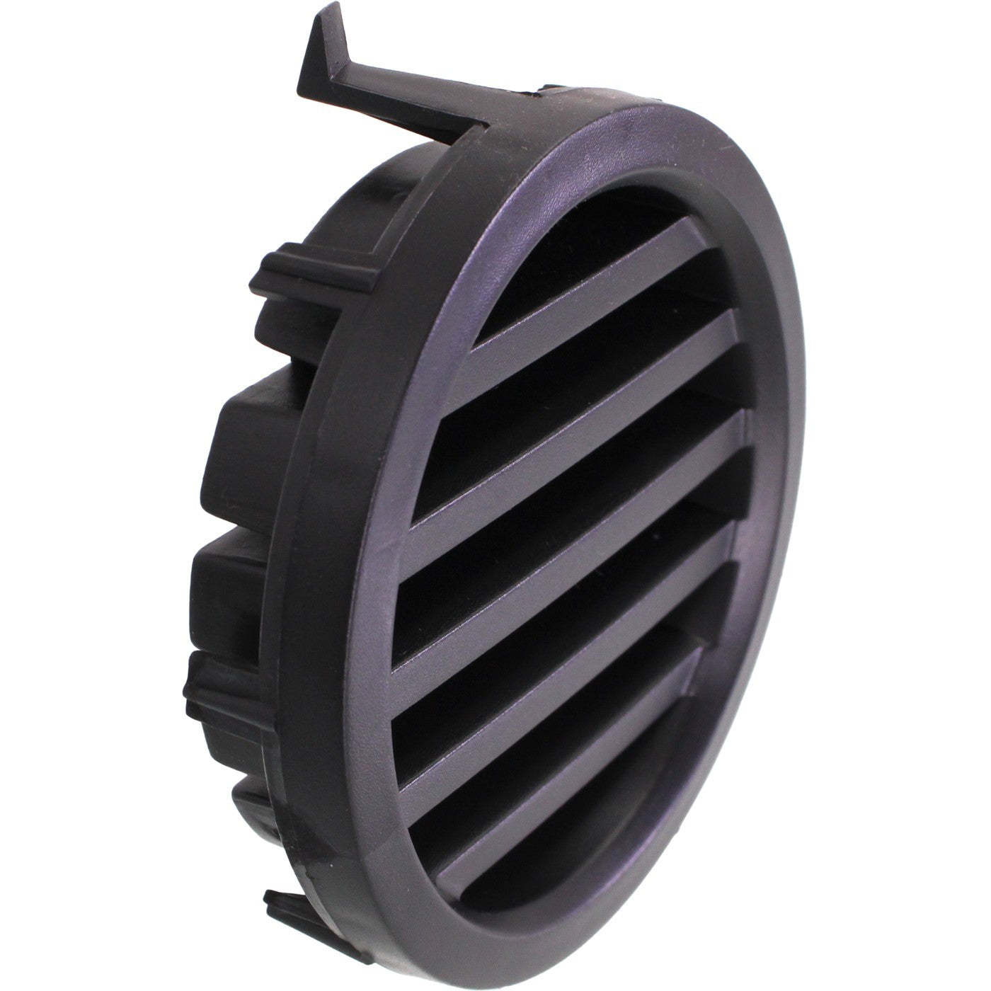 Fog Light Cover for Nissan Titan (Driver Left Side)
