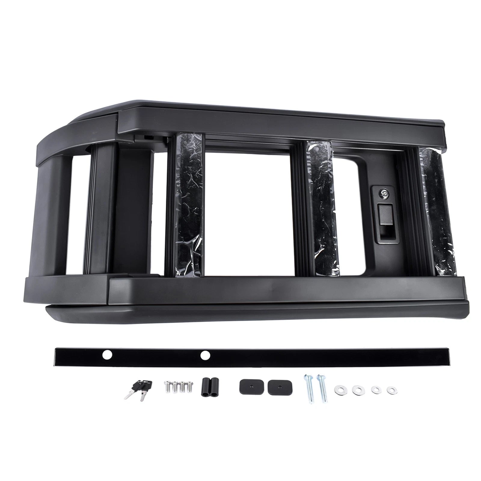 Roof Rack Side Access Ladder for Land Rover Defender 90 & 110 (2020–2022)