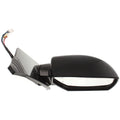 Heated Right Hand Side Mirror for Nissan Quest