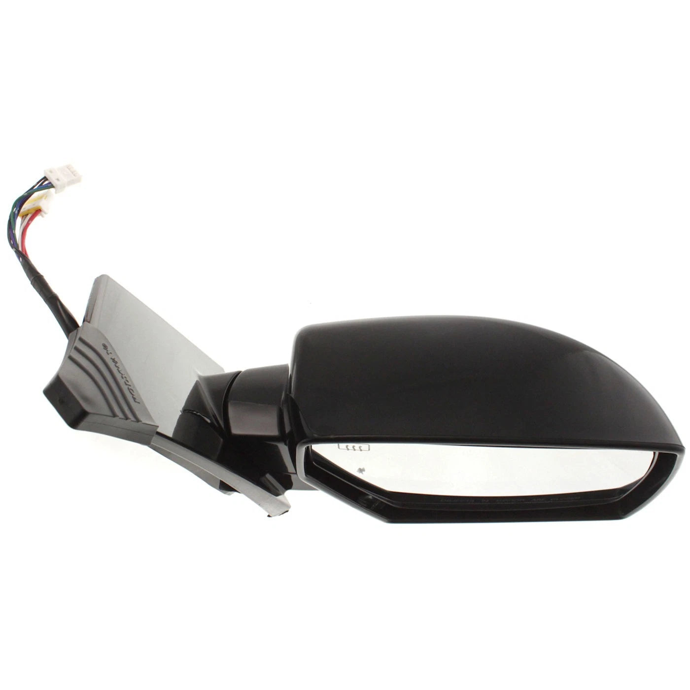 Heated Right Hand Side Mirror for Nissan Quest
