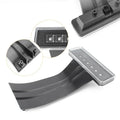 High Mount Third Brake LED Light for Jeep Wrangler JK 2007-2018