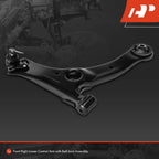 Front Right Lower Control Arm with Ball Joint Assembly for Toyota Corolla (2014-2019)