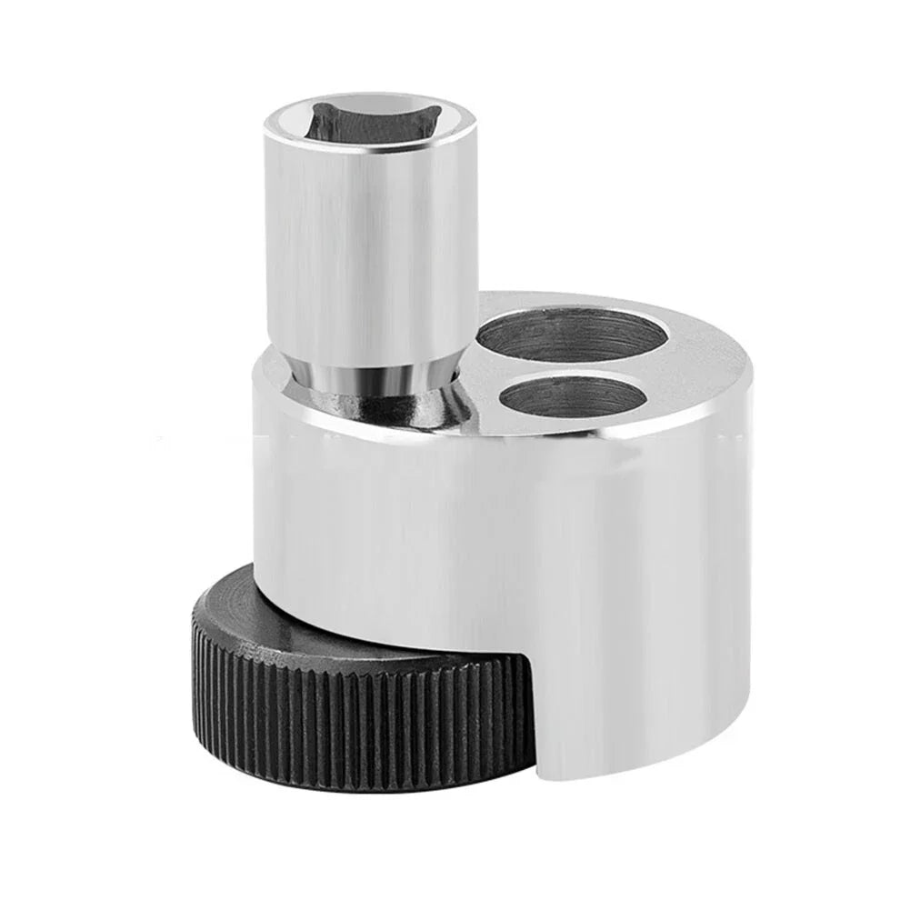 1/2 Drive Stud Puller Nut Extractor Remover 6-19mm for Car Tool