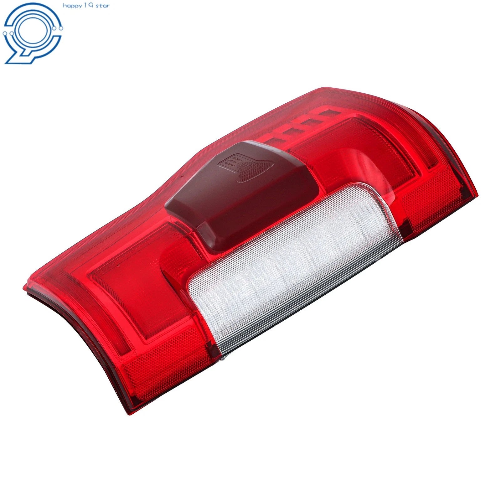Tail Light w/ Blind Spot for Ford F250 F350 (2017–2019) LED Driver Side