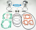 Top End Rebuild Kit .75mm for Sea Doo 580 587 SP SPI SPX XP GT GTS GTX