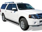 iBoard Running Boards for Ford Expedition EL (2007-2017)