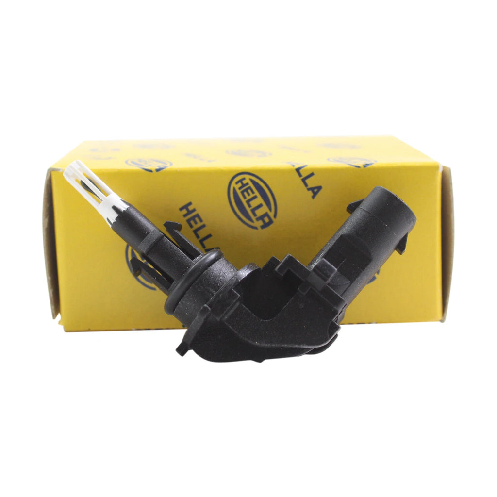 Hella Air Charge Temperature Sensor 009109341 for BMW F10 F25 F30 F31 X3 X5 (2011–2019)