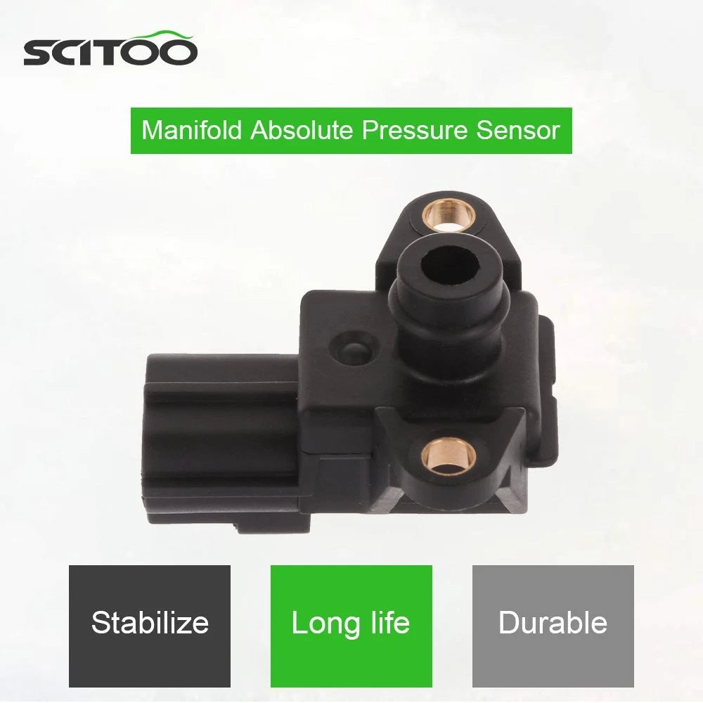 MAP Manifold Pressure Sensor 56041018 for Jeep Grand Cherokee (1999–2001)