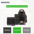 MAP Manifold Pressure Sensor 56041018 for Jeep Grand Cherokee (1999–2001)