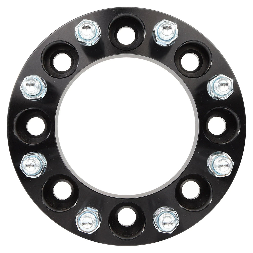 1.5" Wheel Adapter for Chevy Silverado 2500 (1999–2009) & Nissan NV1500
