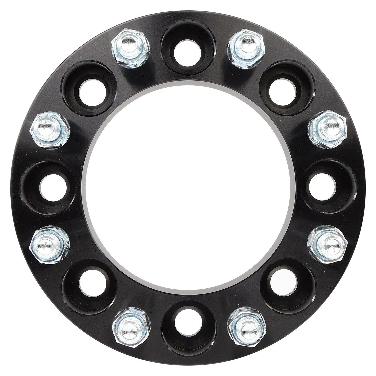 1.5" Wheel Adapter for Chevy Silverado 2500 (1999–2009) & Nissan NV1500