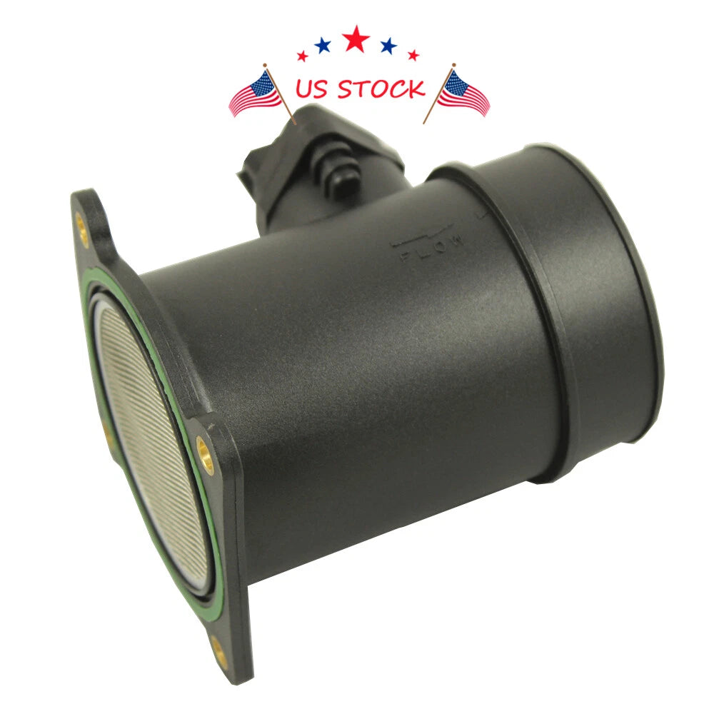Mass Air Flow Sensor for Nissan Pathfinder Infiniti QX4 (2001-2003)