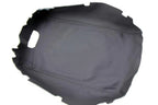 Leather Synthetic Center Console Armrest Cover for Acura RL (1996–2003)