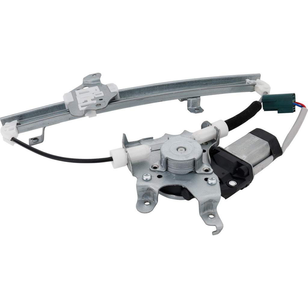 Window Regulator for Nissan Altima, Maxima (2007–2014)