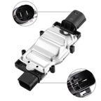 Cooling Fan Control Module for Ford Focus (Pack of 1)