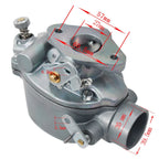 Carburetor for Massey Ferguson TO35 (1955–1964)