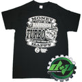 Money Can't Buy Happiness T-Shirt for Powerstroke Duramax