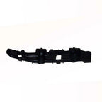 Outer Front Bumper Cover Bracket Replacement Passenger Side for Ford (2005–2015)