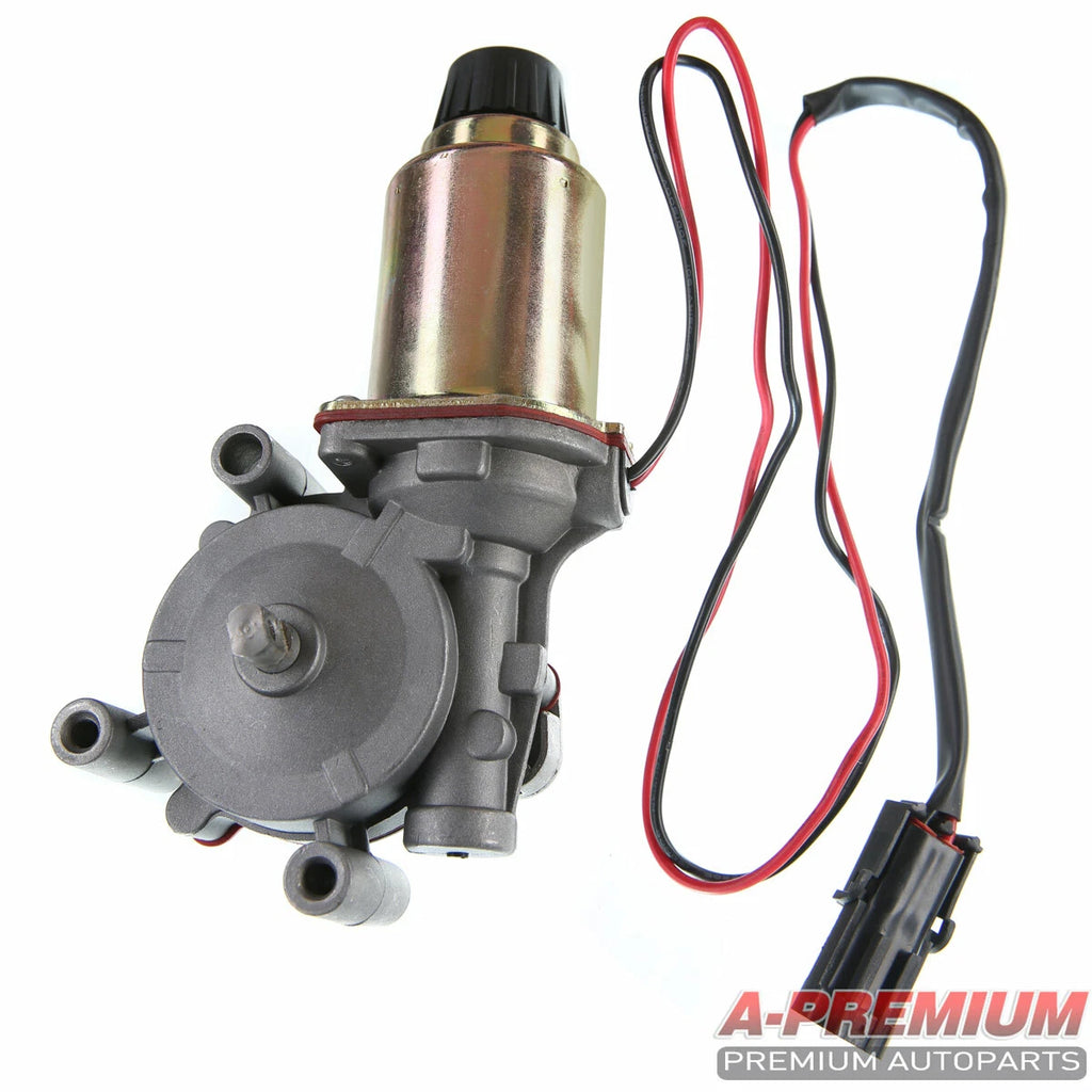 2X Headlight Motor for Chevy Corvette C4 (1984-1990)