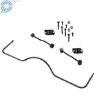 Rear Sway Bar with Bushing Kit for Jeep Grand Cherokee (1999–2004)