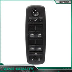 Power Window Switch for Jeep Cherokee (2014–2017) 3.2L 2.4L 3+9 Pins