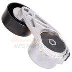 Serpentine Belt Tensioner w/Pulley for Ford Ranger L4 2.3L (1992–2010) 1L5Q6A228C