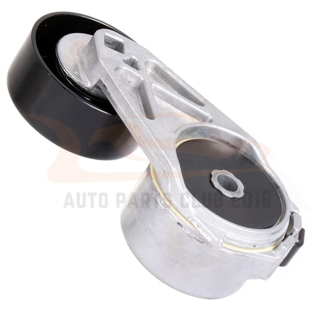 Serpentine Belt Tensioner w/Pulley for Ford Ranger L4 2.3L (1992–2010) 1L5Q6A228C