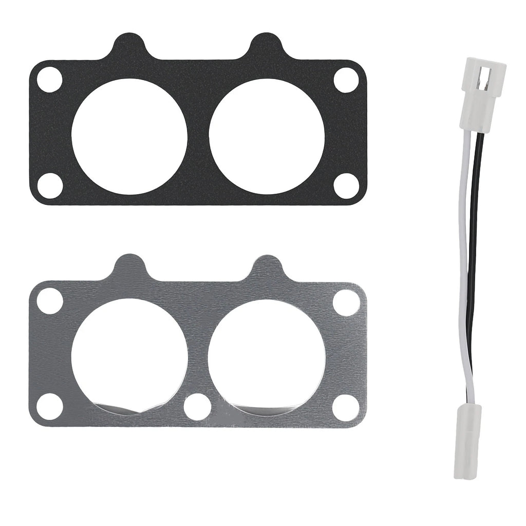 Carburetor for Briggs & Stratton 611477 Series Engines (Various Years)
