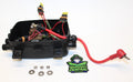 Rear Electrical Box Ebox Base for Sea-Doo GTX GTI RX RFI 787/800 (2001–2003) 278001712