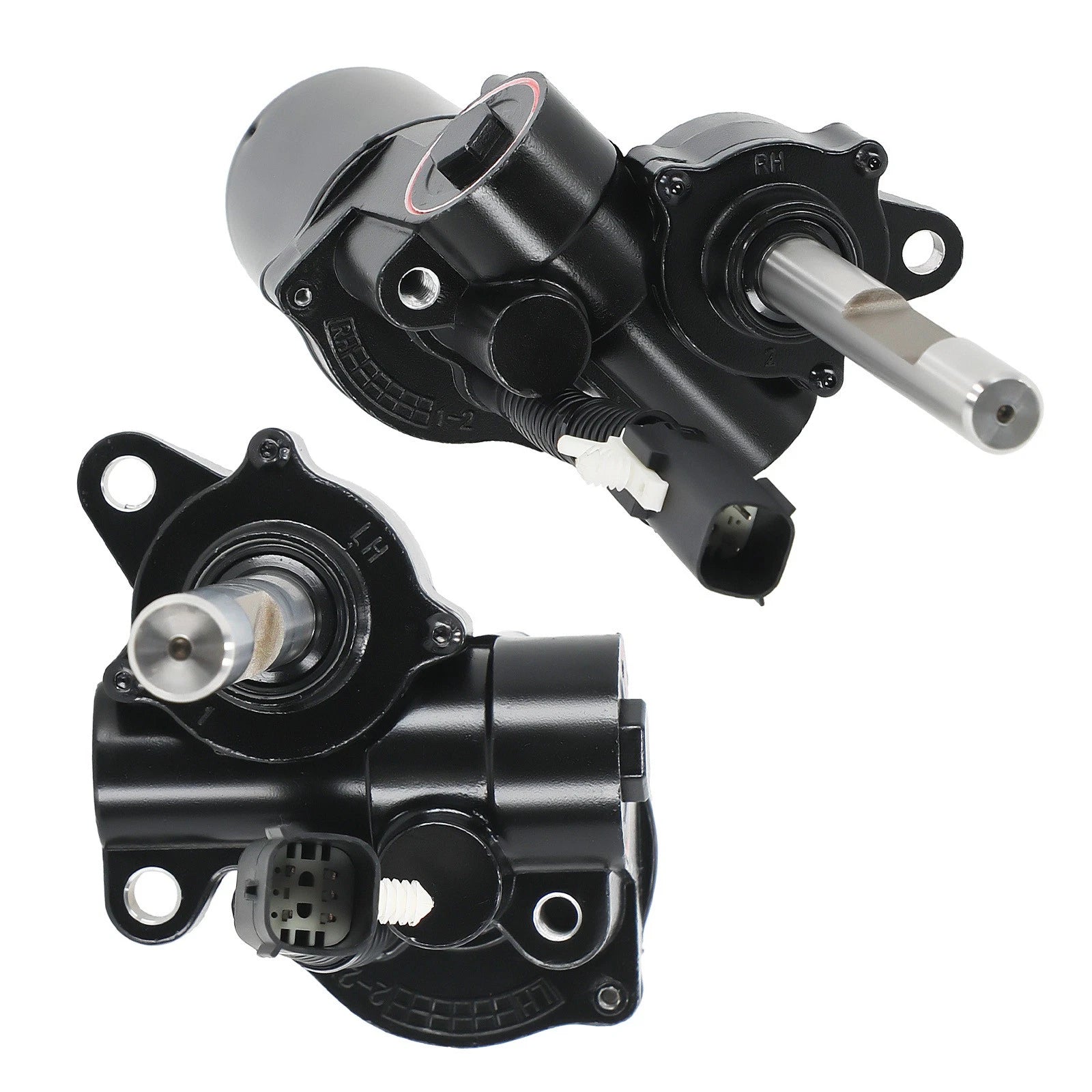 Power Step Running Board Motor for Ford F-150 (2015–2020)