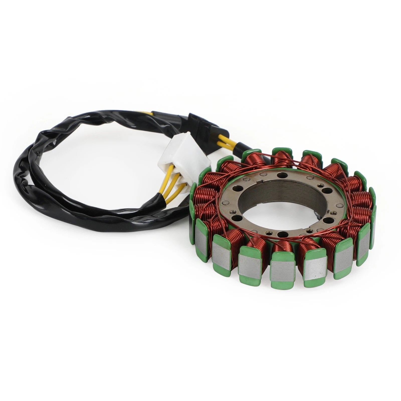 Regulator Stator Coil Gasket Kit for Honda CBR 900 RR CBR954RR (2002–2003)
