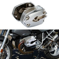 Cylinder Head Cover for BMW R1200GS (2005–2009), R1200R (2005–2010)