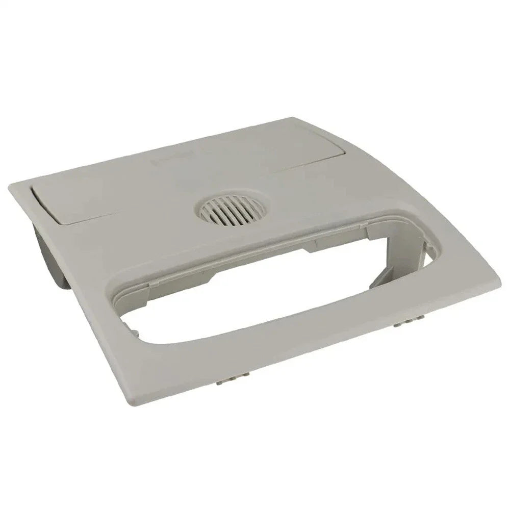Overhead Console Roof Map Light Cover for 2012-2019 Ranger Everest AU