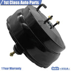 Vacuum Power Brake Booster for Mitsubishi Montero Sport (1997–2001)