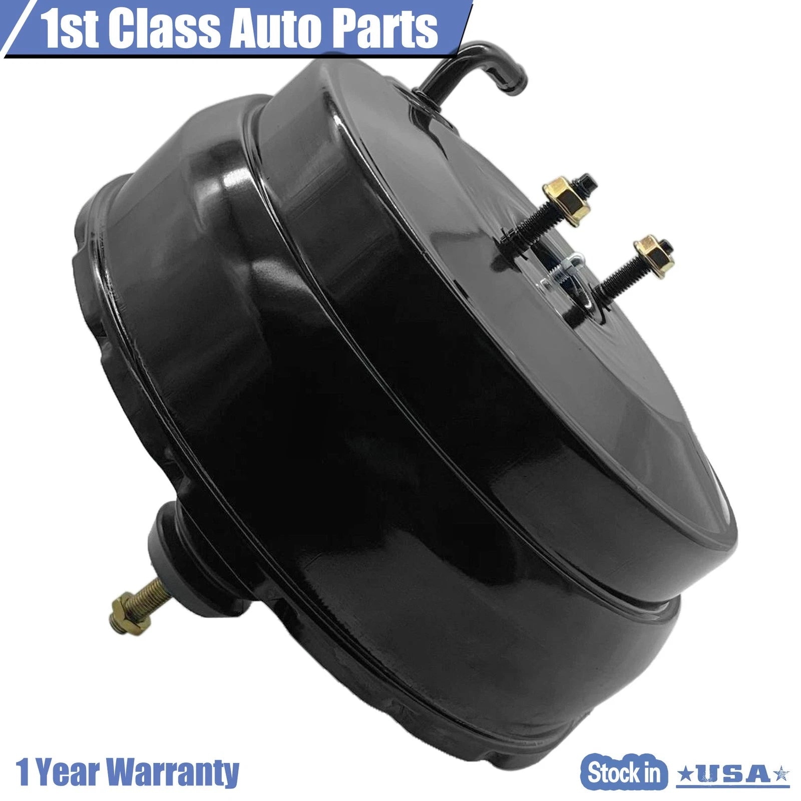 Vacuum Power Brake Booster for Mitsubishi Montero Sport (1997–2001)
