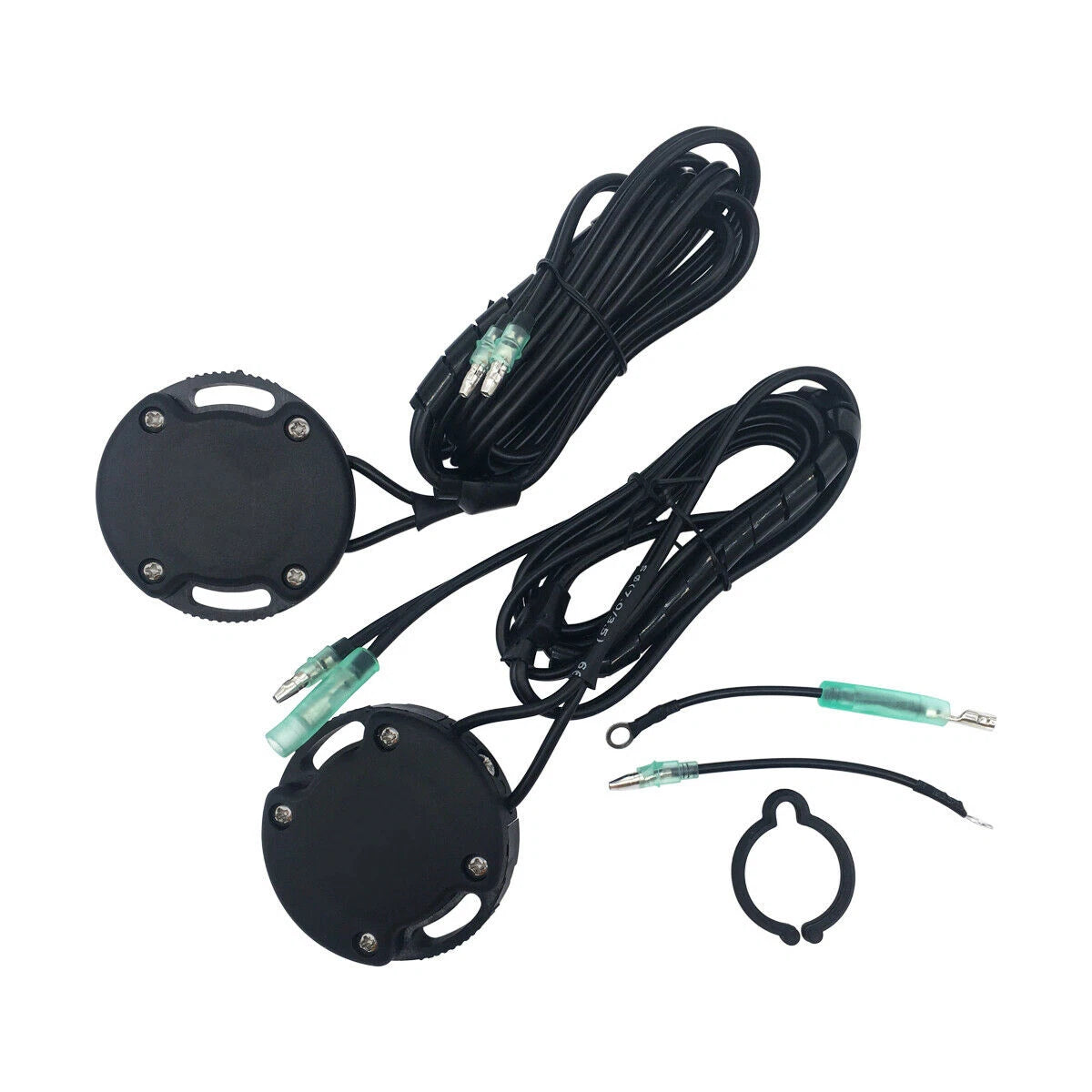 Tilt/Trim Sender Limit Kit for Mercruiser Alpha Bravo (805130)