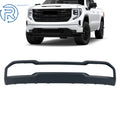 Front Bumper Lower Open Plate for GMC Sierra 1500 (2022–2024)