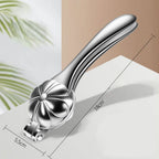 Chestnut Cracker Aluminum Alloy Clip for Home Cooking