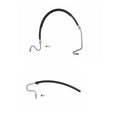 Sunsong Power Steering Pressure & Return Line Hose Kit for Blazer V8 (1995–2005)