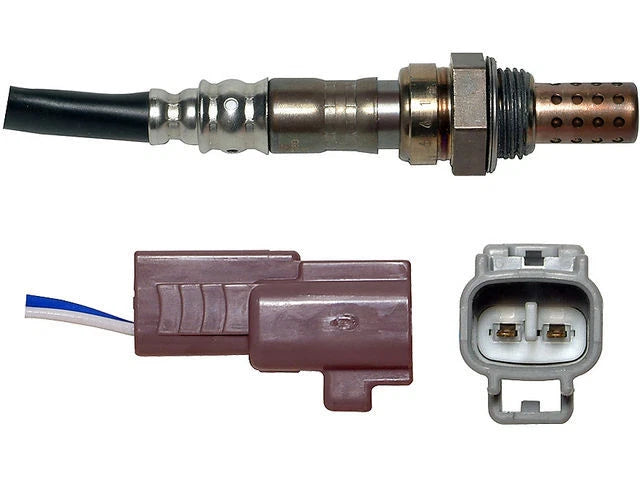 Downstream Oxygen Sensor for Jaguar XJ8 (1998) VX628PJ