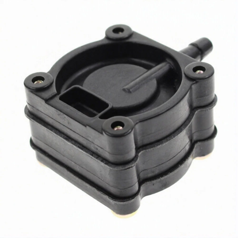 Fuel Pump for Tecumseh OHM120 OHV OV TVT VTX Log Splitters (35787A)