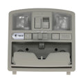 Overhead Console Reading Light Map Lamp for Mazda 6 Sedan (2009–2013) GS4C69970D75