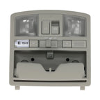 Overhead Console Reading Light Map Lamp for Mazda 6 Sedan (2009–2013) GS4C69970D75