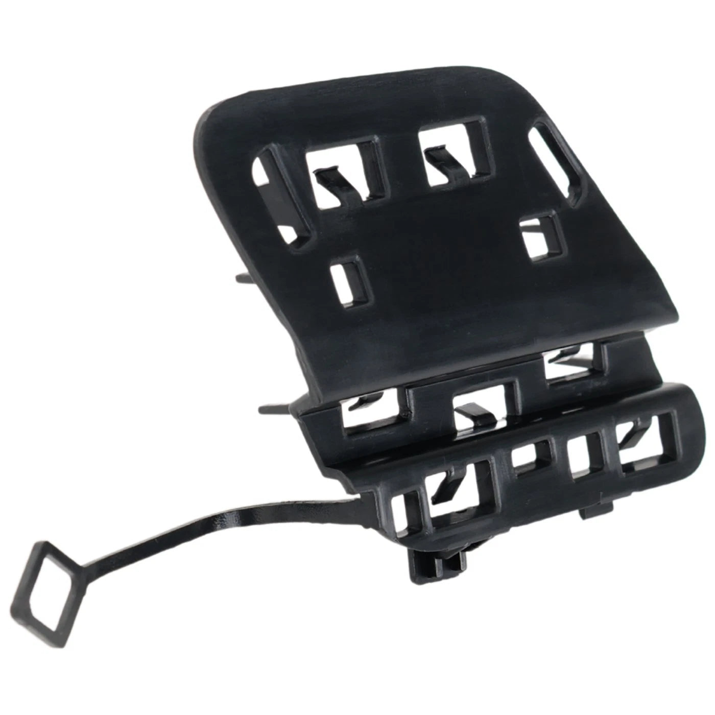 Hitch Cover Rear for Mercedes-Benz E-Class (2017-2023)