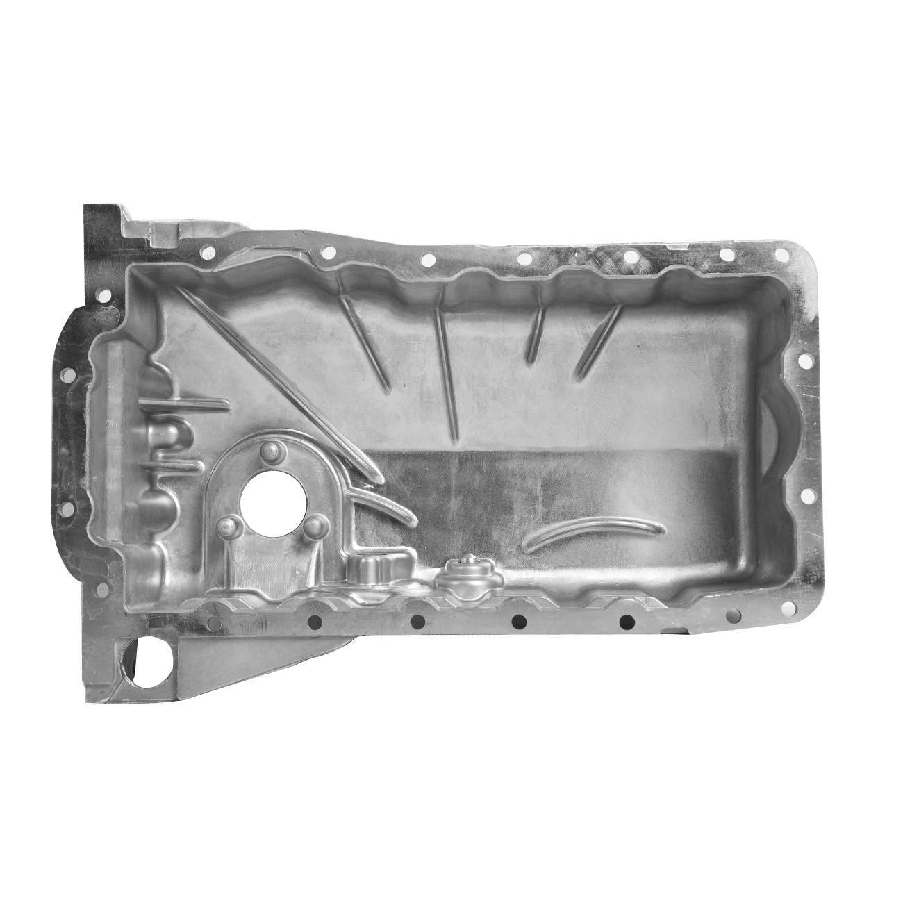 Engine Oil Pan for VW Golf Jetta Beetle (1999–2006)